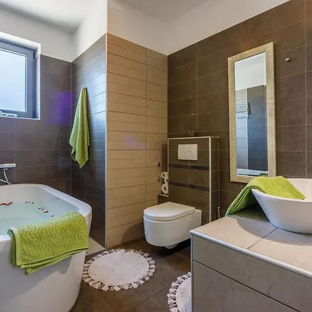 Legara Villa Crikvenica
