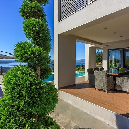 Villa Legara Crikvenica