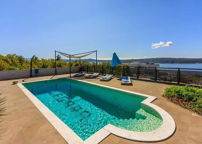 Villa Legara