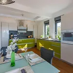 Villa Legara Crikvenica