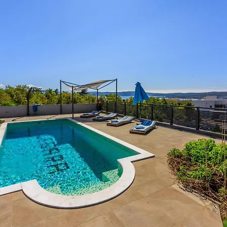 Legara Villa