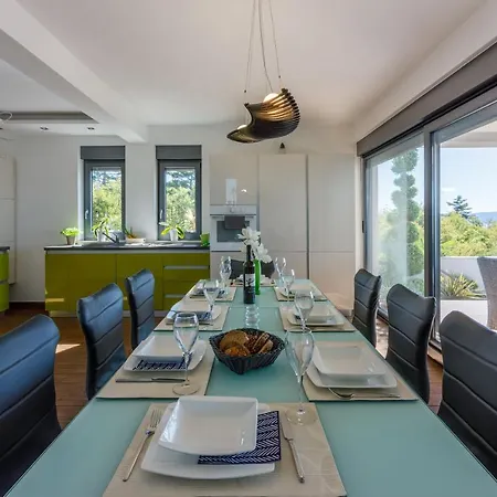 Villa Legara Crikvenica