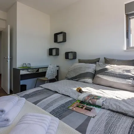 Villa Legara Crikvenica