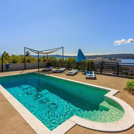 Villa Legara