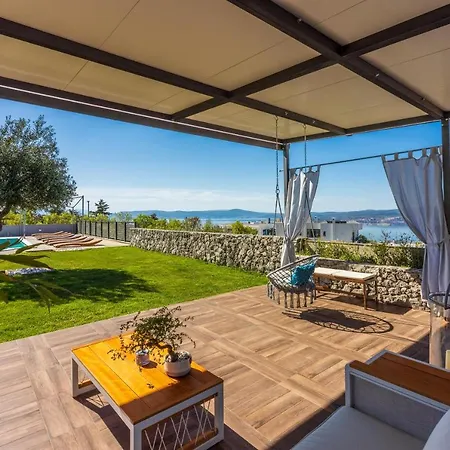 Villa Legara Crikvenica