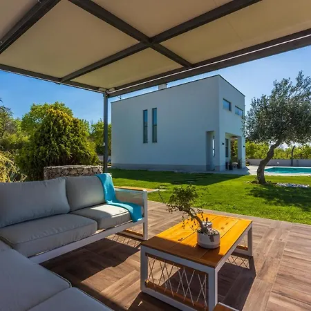 Legara Villa Crikvenica