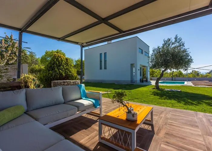 Legara Villa Crikvenica